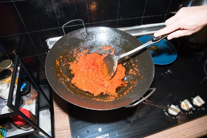 Malaysia Cooking Classes With Local - Save room for the meal and the conversation