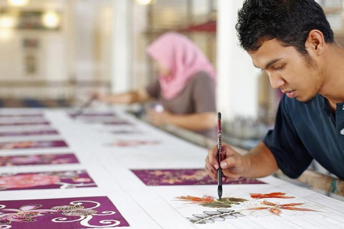 Malaysia Countryside and Batucaves from Kuala Lumpur - Who will enjoy this half-day outing