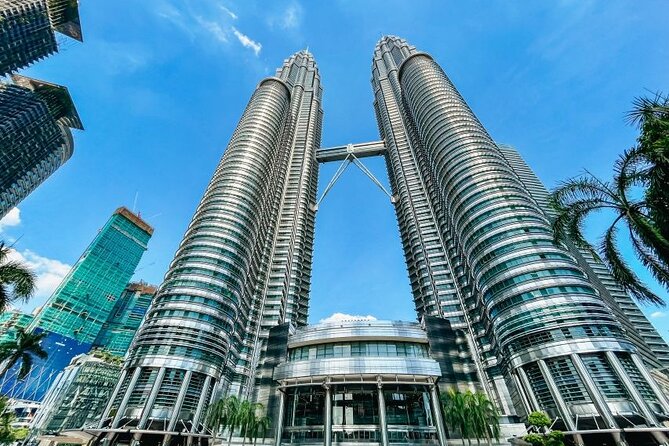 Malaysia Petronas Twin Tower Observation Deck E-Tickets - Is $24 a fair price?
