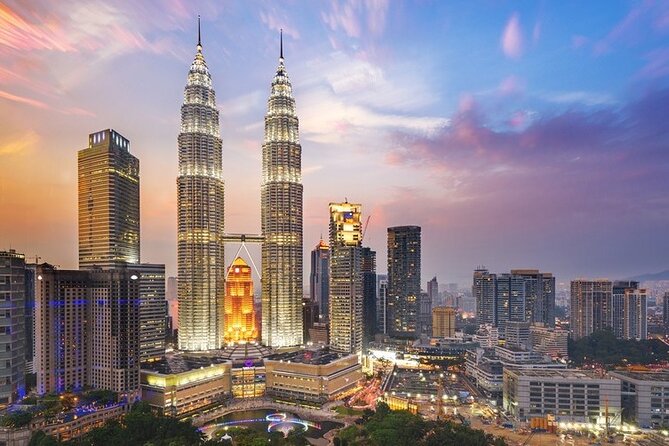 Malaysia Petronas Twin Tower Observation Deck E-Tickets - Should you book the Petronas Twin Towers deck?