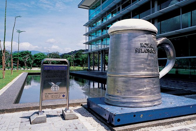 Malaysia's Countryside & Batu Caves Tour - Is three hours enough?