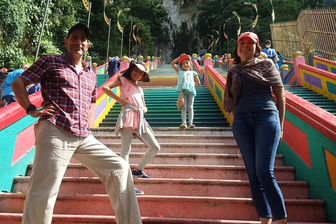 Malaysia's Countryside & Batu Caves Tour - Is $23 good value?