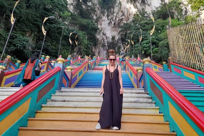 Malaysia's Countryside & Batu Caves Tour - Who should choose this outing?