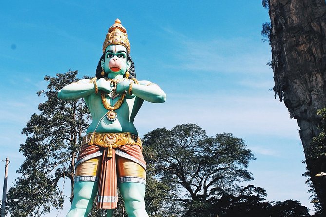 Malaysia's Countryside & Batu Caves Tour - Should you book it?
