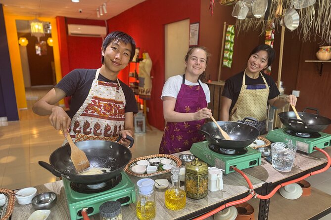 Malaysian Hands-On Cooking Class : Masala Medley - Key things to know before you book