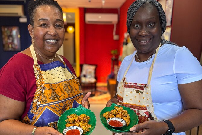 Malaysian Hands-On Cooking Class : Masala Medley - A cooking class that puts you to work