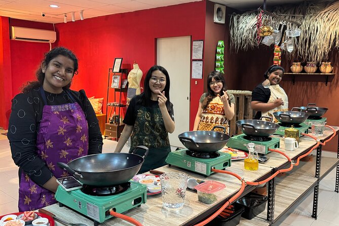Malaysian Hands-On Cooking Class : Masala Medley - Should you book this Kuala Lumpur cooking class?