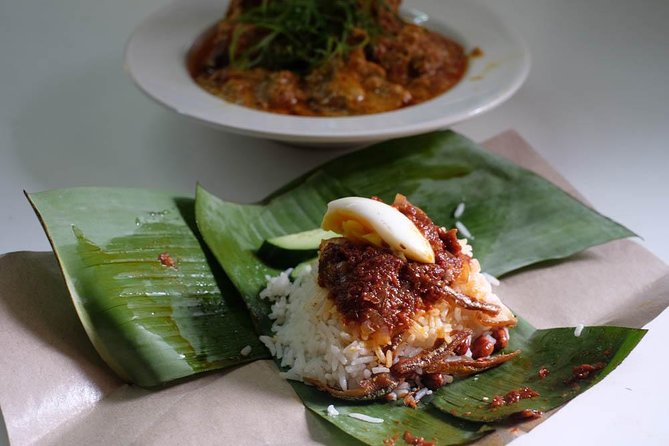 New Malaysian Kitchen Cooking Class and Garden Tour - Who will enjoy this class most?