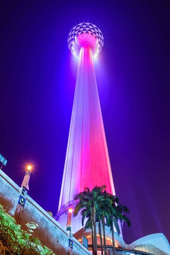 Night Tour of Petronas Twin Towers, Kuala Lumpur - Should you book this Kuala Lumpur night tour?