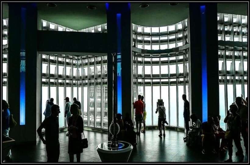 Night Tour of Petronas Twin Towers, Kuala Lumpur - FAQ