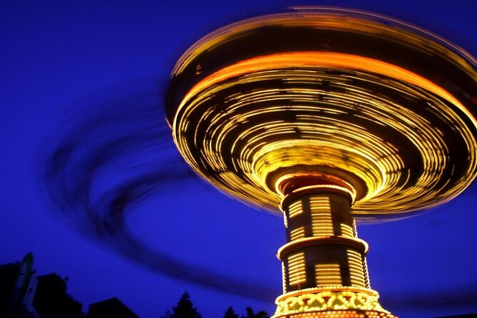 One Day Genting Highland Tour from Kuala Lumpur with Cable Car - What to know before you go