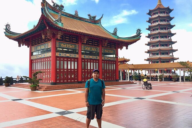 One Day Genting Highland Tour from Kuala Lumpur with Cable Car - Chin Swee Caves Temple and quieter mountain stops