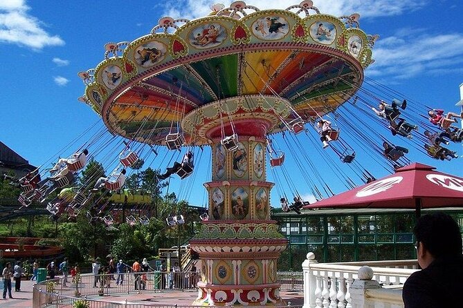 One Day Genting Highland Tour from Kuala Lumpur with Cable Car - Should you book the Genting Highlands day trip?
