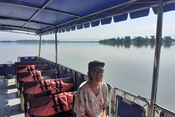 Orang Utan Island and Perak Tong Cave From Kuala Lumpur - Perak Tong’s Cave Temple and Stair Climb