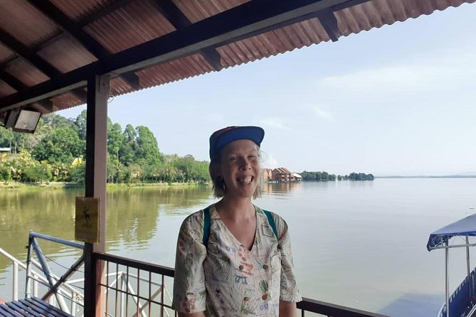 Orang Utan Island and Perak Tong Cave From Kuala Lumpur - Price, Inclusions, and Extra Costs