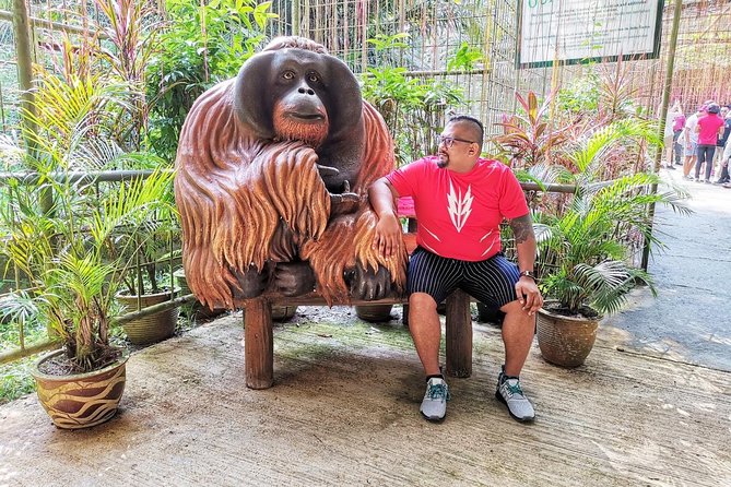 Orang Utan Island and Perak Tong Cave Temple Day Tour from Kuala Lumpur - Should you book this tour?