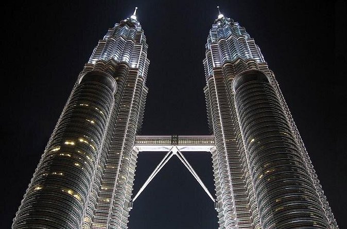 Petronas Twin Tower E-Ticket Including The Skybridge - Should you book the Petronas Twin Towers ticket?
