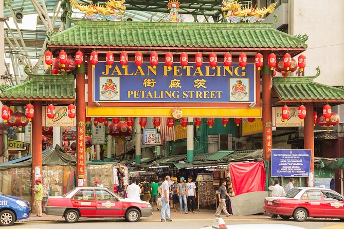 Private Batu Caves, National Mosque & Religious Tour with Lunch - Is this private Kuala Lumpur tour right for you?
