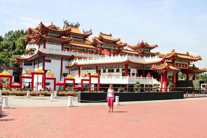Private FullDay Tour includes Petronas Twin Towers & Batu Caves - Who should book this tour?