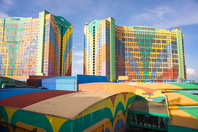 Private Genting Highland Tour With Cable Car Ride & Batu Caves - Private transport: convenience with one important caveat
