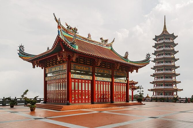 Private Genting Highlands & Batu Caves Trip with Cable Car Ticket - What $59 buys, and what it does not