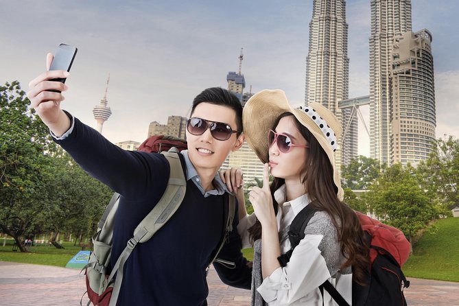 Private Half-Day Kuala Lumpur City Exploration Tour - National Mosque: a Friday planning note