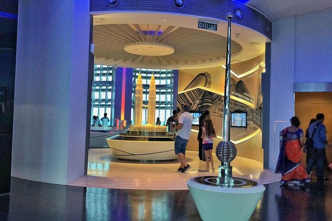 Private Half-Day Kuala Lumpur City Exploration Tour - Merdeka Square and the colonial-era center