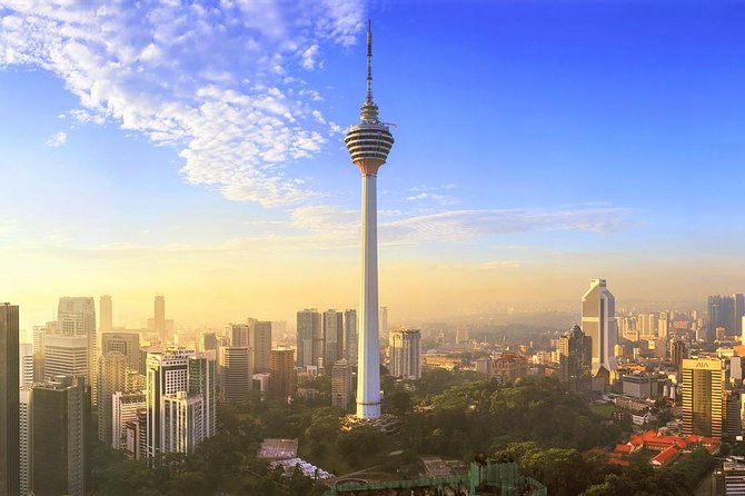 Private Half-Day Kuala Lumpur City Tour with KL Tower Observation Deck Ticket - Chocolate, batik and the value of a flexible route
