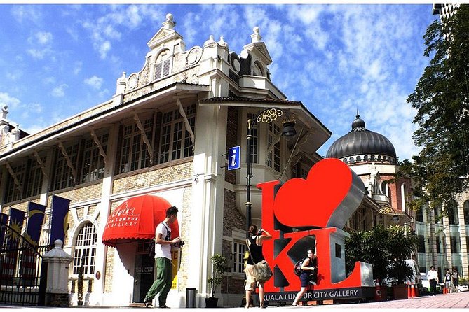 Private Half-Day Kuala Lumpur City Tour with KL Tower Observation Deck Ticket - FAQ