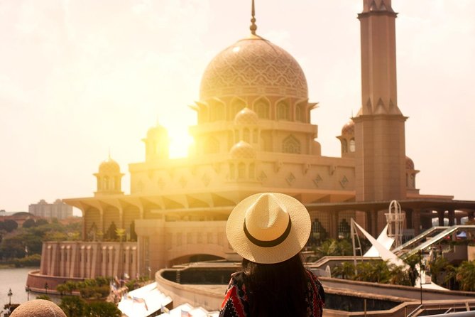 Private Half-Day Putrajaya Tour with Lake Cruise from Kuala Lumpur - Putrajaya in four hours