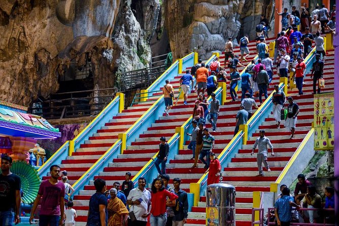 Private Half-Day Temples and Cultural Tour in Kuala Lumpur - Who will get the most from this tour