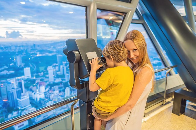 Private Kuala Lumpur Customizable Orientation Full Day Tour - Private transport makes the ambitious route easier