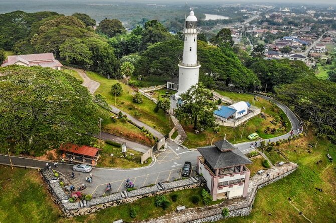 Private Kuala Lumpur Fairy Firefly And Monkey Hill Tour - Should you book the Kuala Lumpur firefly tour?