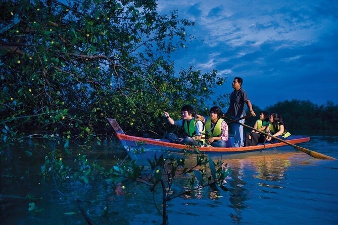 Private Kuala Lumpur Fairy Firefly And Monkey Hill Tour - FAQ