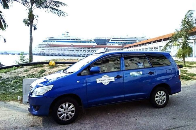 Private Kuala Lumpur Shore Excursions - At a glance