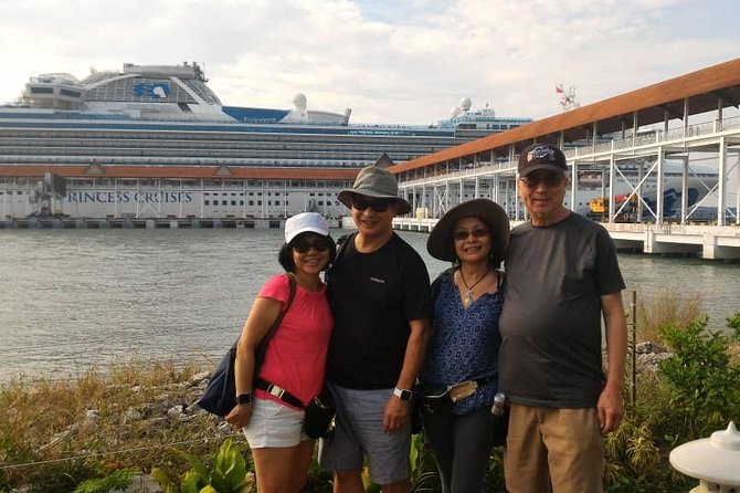Private Kuala Lumpur Shore Excursions - A private day from Port Klang