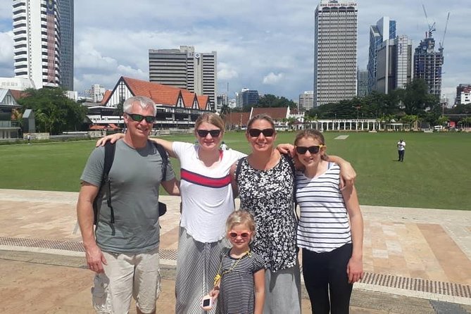 Private Kuala Lumpur Shore Excursions - Who should book this Kuala Lumpur excursion