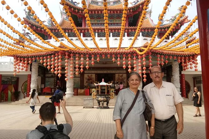Private Layover Tour from Airport : Best of Kuala Lumpur - The useful details at a glance