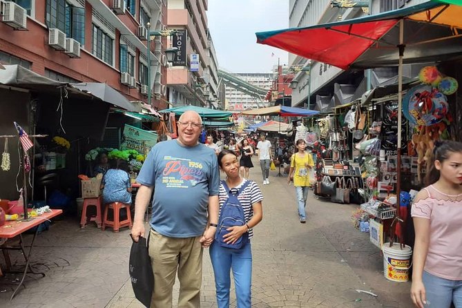 Private Layover Tour from Airport : Best of Kuala Lumpur - Drivers, timing and the details to settle