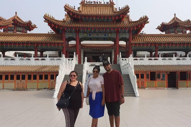 Private Layover Tour from Airport : Best of Kuala Lumpur - Who should book this Kuala Lumpur tour?