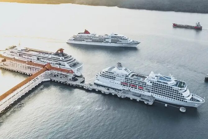 Private Shore Excursion from Klang Port to KL city tour - At a glance
