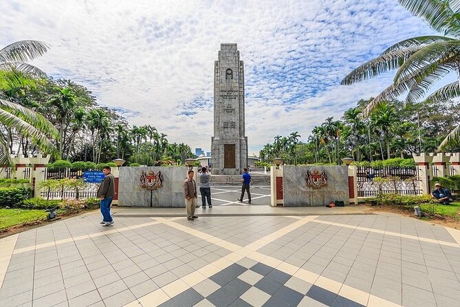 Private Shore Excursion from Klang Port to KL city tour - What $80 buys, and what to budget for