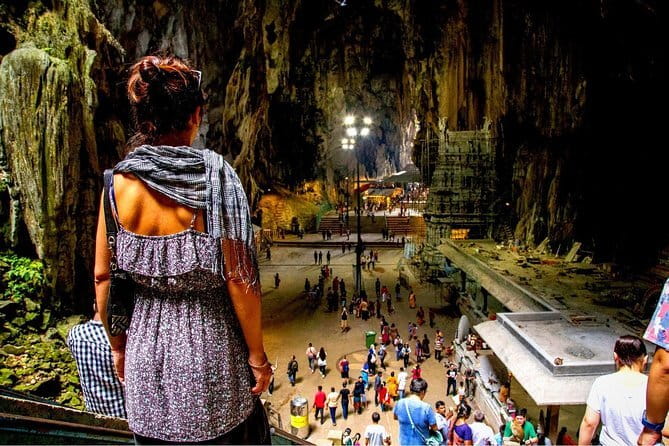 Private Tour: 3 in 1 Day Trip to Batu Caves, Bukit Melawati & Fireflies - Key points to know before you go
