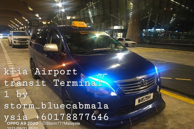 Private tour Taxi service - Is $200 good value?
