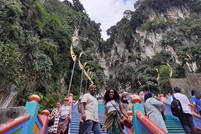 Private Tour with Local Host : Genting Highlands Day Tour enroute Batu Caves - Private transport and a guide: the value is in the logistics