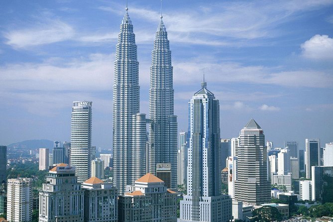 Putrajaya, Batu Caves And Kuala Lumpur Full-day City Tour - Shopping stops and the real cost of convenience