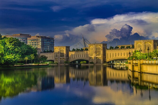 Putrajaya City Tour from Kuala Lumpur - Timing, comfort and who should book