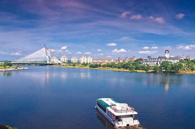 Putrajaya City Tour with Batu Caves & Sight Seeing Cruise - Who should book this tour