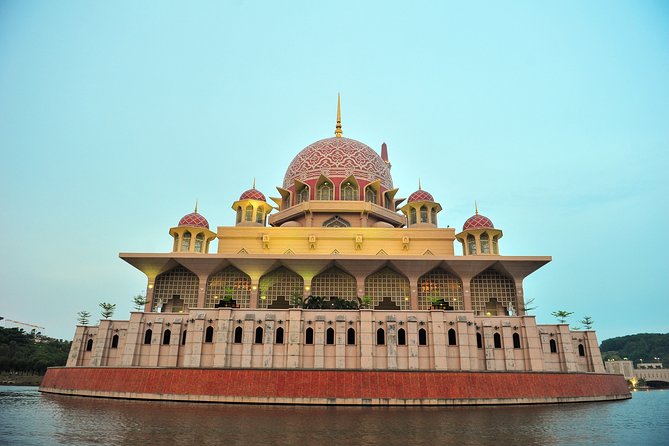Putrajaya Half Day Tour with Pink Mosque & River Cruise(SIC) - What $38 buys, and what it does not
