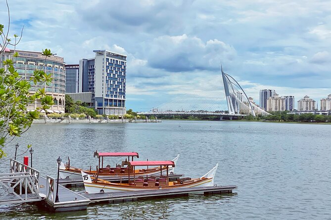 Putrajaya Half Day Tour with Pink Mosque & River Cruise(SIC) - Should you book the Putrajaya tour?